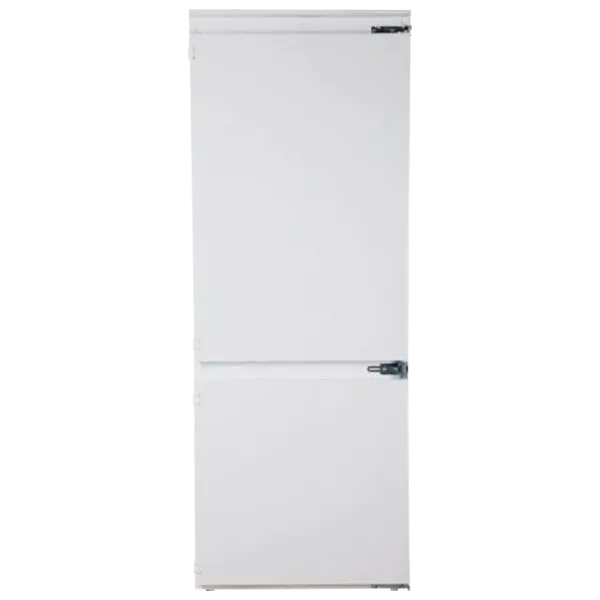 Frigider Hansa BK316.3FNA cu congelator jos 238 l / 177 cm / White photo 1