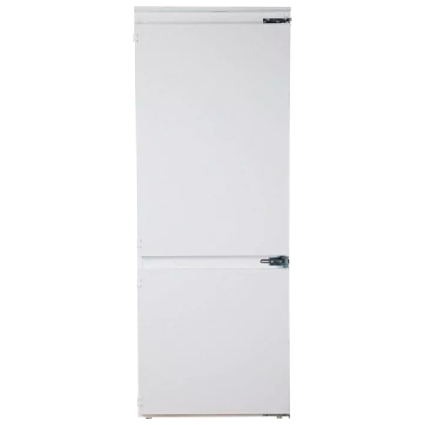 Frigider Hansa BK316.3FNA cu congelator jos 238 l / 177 cm / White photo 1