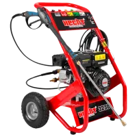 Мойка высокого давления Hecht 3230 4700 Вт