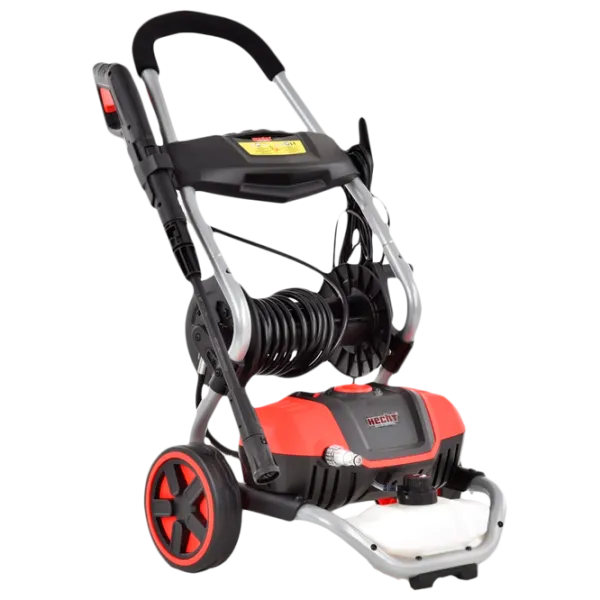 Maşină de curăţat cu presiune Hecht 351 1800 W/ Red photo 1 Maşină de curăţat cu presiune Hecht 351 1800 W/ Red photo 1