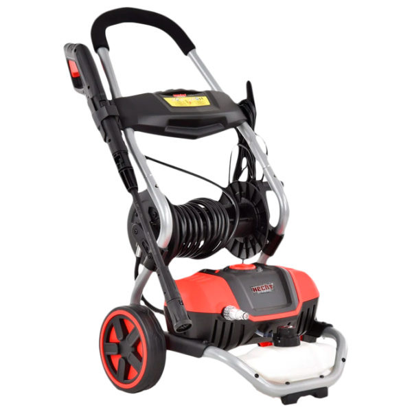 Maşină de curăţat cu presiune Hecht 351 1800 W/ Red photo 1 Maşină de curăţat cu presiune Hecht 351 1800 W/ Red photo 1
