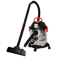 Промышленный пылесос Hecht 8320 Сухая, влажная/ 1250 Вт