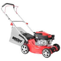 Mașină de tuns iarbă pe benzină Hecht 546 C Manual