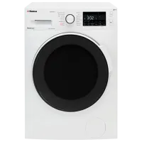 Mașină de uscat rufe Hansa DHP 82D4 B 8 kg/ White