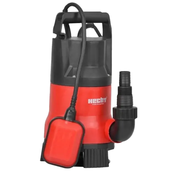 Pompa submersibilă Hecht 3752 750 W 12500 l/ h photo 1