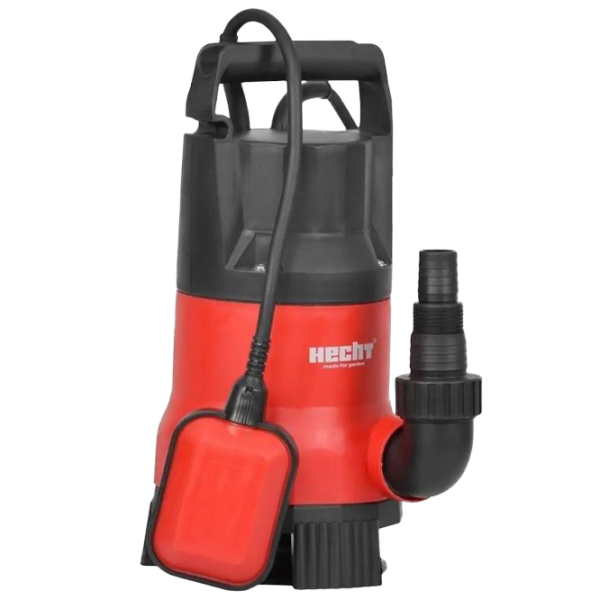 Pompa submersibilă Hecht 3752 750 W 12500 l/ h photo 1