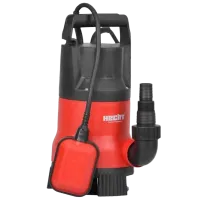 Погружной насос Hecht 3752 750 Вт 12500 л/ ч