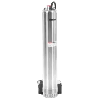 Погружной насос Hecht 3520 1000 Вт 5200 л/ч