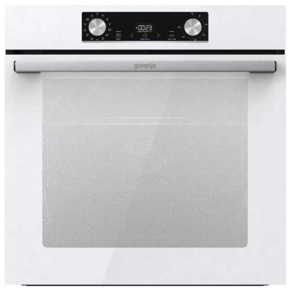 Духовой шкаф Gorenje BOS 6737 E06WG 3500 Вт/ Белый photo 1