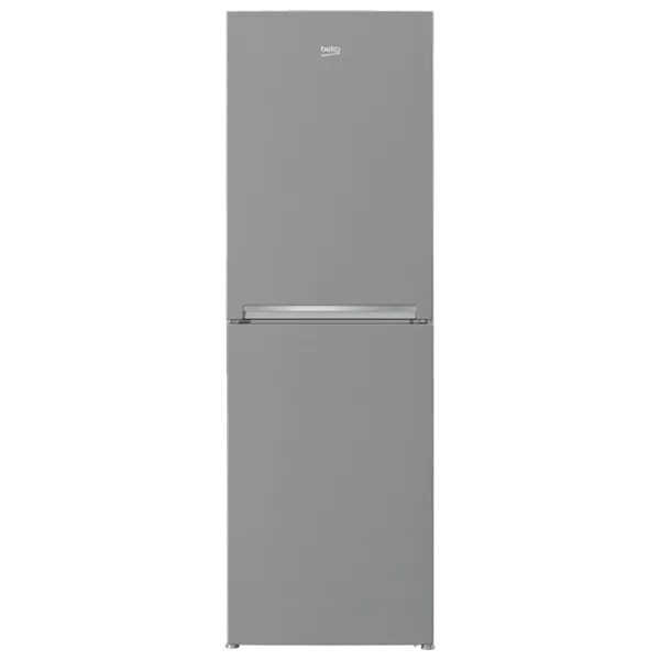 Холодильник Beko RCHE390K30XPN с нижней морозильной камерой 324 л / 191 cm / Нержавеющая сталь photo 1