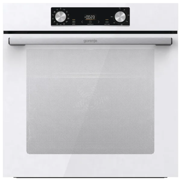 Cuptor încorporabil Gorenje BOS 6737 E13WG 3500 W/ White photo 1