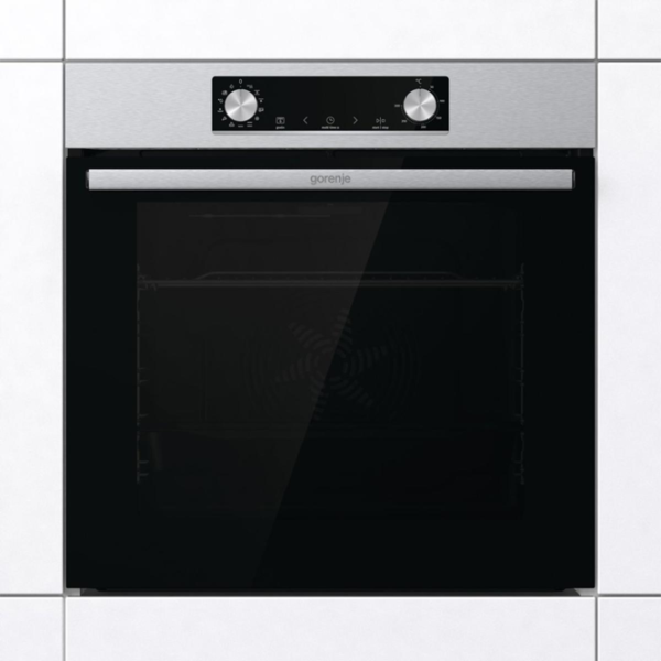 Духовой шкаф Gorenje BO 6737 E02X 3500 Вт/ Нержавеющая сталь photo 1