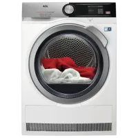 Сушильная машина AEG T9DBA68SC 8 кг/ Белый