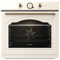 Духовой шкаф Gorenje BOS 67371 CLI 3500 Вт/ Бежевый