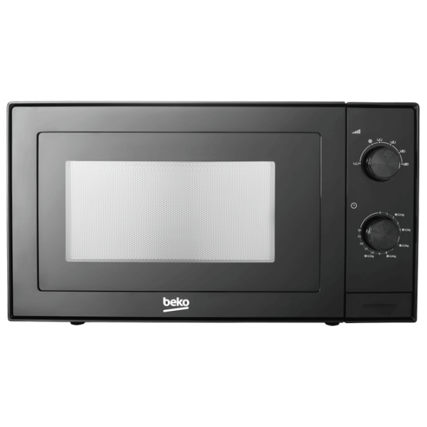 Микроволновая печь Beko MOC20100B Отдельно стоящий/ 700 Вт/ Черный photo 1
