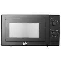 Cuptor cu microunde Beko MOC20100B Standart/ 700 W/ Black