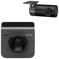 Cameră Auto 70mai A400 + RC09 Gray CMOS/ Gray