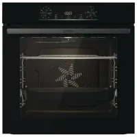 Духовой шкаф Gorenje BO 6735 E05B 2500 Вт/ Черный