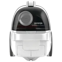 Aspirator Gorenje VC1701GACWCY 1700 W / Black White