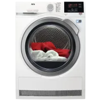 Сушильная машина AEG T8DBG68S 8 кг/ Белый