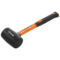 Ciocan pentru lăcătuși Wokin 251724 Cauciuc/ Fibră de sticlă