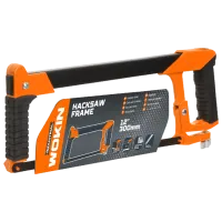 Fierăstrău manual pentru metal Wokin 305212 300 mm/ Oțel