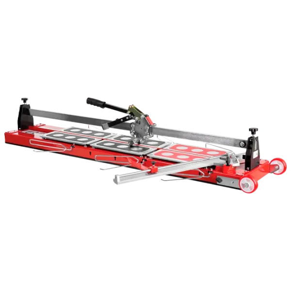 Freză manuală Kristal Giga-cut Professional 1600 1600 mm/ 23 mm photo 1