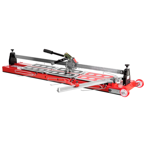 Freză manuală Kristal Giga-cut Professional 1600 1600 mm/ 23 mm photo 1