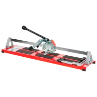 Freză manuală Kristal Roller-Cut Professional 600 600 mm/ 17 mm