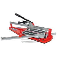 Freză manuală Kristal Maxi-Cut Professional 1200 1200 mm/ 23 mm