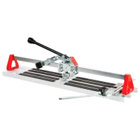 Ручной плиткорез Kristal Roller-Cut Professional 600 600 мм/ 17 мм