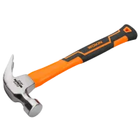 Молоток для снятия гвоздей Wokin 251216 Металл/ Стекловолокно