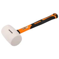 Молоток для слесарей Wokin 251708 Резина/ Стекловолокно