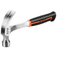 Ciocan pentru scos cuie Wokin 251545 Metal/ Metal