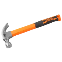 Молоток для снятия гвоздей Wokin 251220 Металл/ Стекловолокно