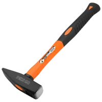 Молоток для слесарей Wokin 250210 Металл/ Стекловолокно