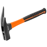 Молоток для снятия гвоздей Wokin 252506 Металл/ Стекловолокно