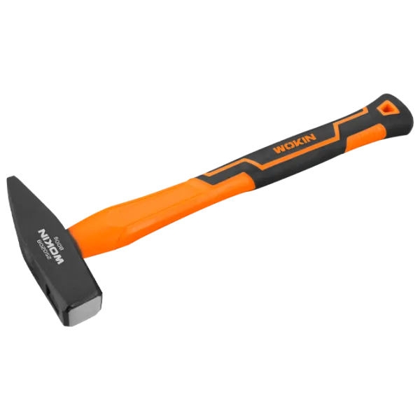 Ciocan pentru lăcătuși Wokin 250202 Metal/ Fibră de sticlă photo 1