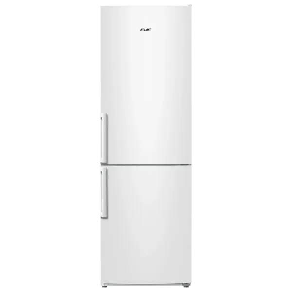 Frigider Atlant XM 4421-500-N cu congelator jos 288 l / 186.5 cm / White photo 1