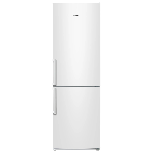 Frigider Atlant XM 4421-500-N cu congelator jos 288 l / 186.5 cm / White photo 1