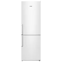 Холодильник Atlant XM 4421-500-N с нижней морозильной камерой 288 л / 186.5 cm / Белый