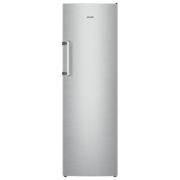 Frigider Atlant X 1602-140 fără congelator 370 l / 186.8 cm / Inox photo 1