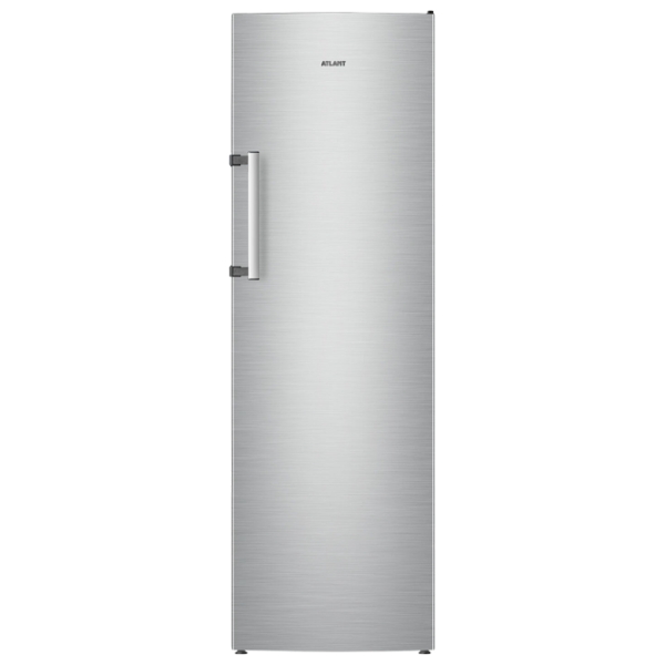 Frigider Atlant X 1602-140 fără congelator 370 l / 186.8 cm / Inox photo 1