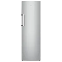 Холодильник Atlant X 1602-140 без морозильной камеры 370 л / 186.8 cm / Нержавеющая сталь