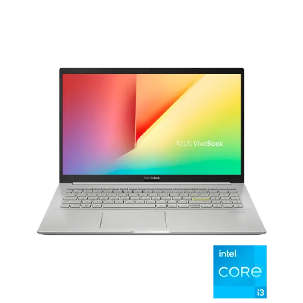 Asus VivoBook 15 OLED K513EA-L12875 Core i3 1125G4/ 8 ГБ/ 256 ГБ/ VGA Встроенная/ Золото photo 1