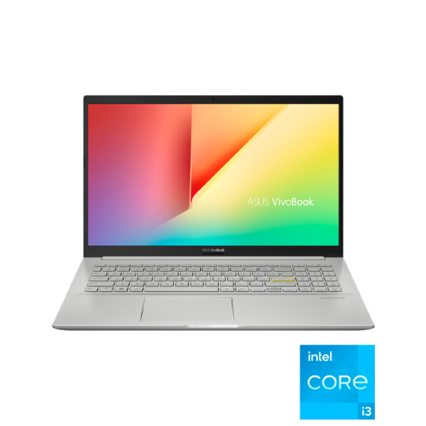 Asus VivoBook 15 OLED K513EA-L12875 Core i3 1125G4/ 8 ГБ/ 256 ГБ/ VGA Встроенная/ Золото photo 1