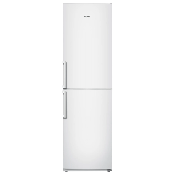 Frigider Atlant XM 4425-500-N cu congelator jos 314 l / 206.5 cm / White photo 1