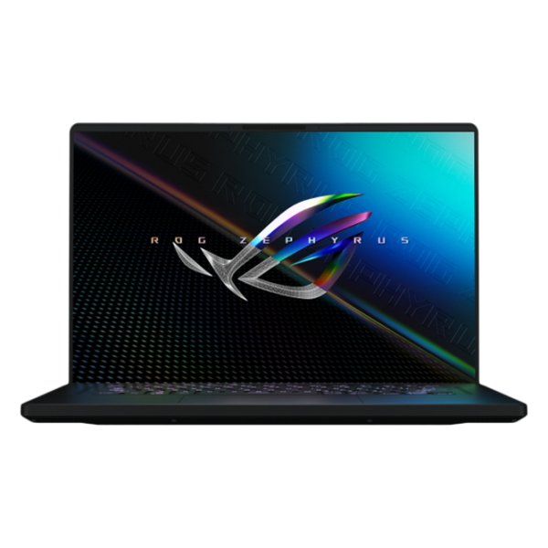 Asus ROG Zephyrus M16 GU603ZM Core i7 12700H/ 16 ГБ/ 1 ТБ/ GeForce RTX 3060/ Черный photo 1