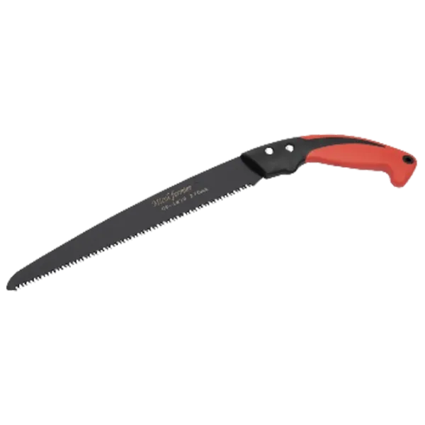 Fierăstrău manual pentru lemn Micul Fermier GF-1870 270 mm/ Oțel photo 1