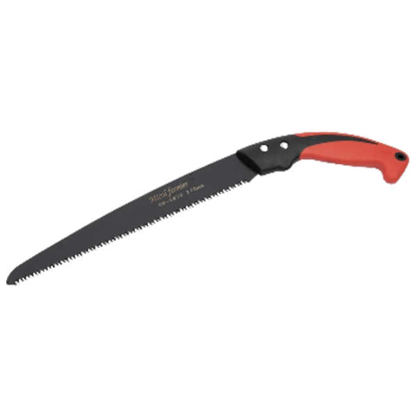 Fierăstrău manual pentru lemn Micul Fermier GF-1870 270 mm/ Oțel photo 1